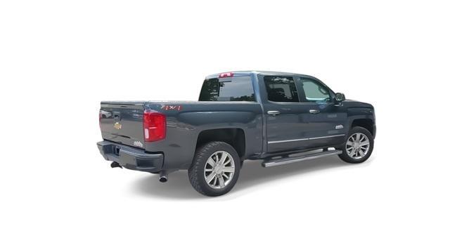 used 2018 Chevrolet Silverado 1500 car, priced at $18,999