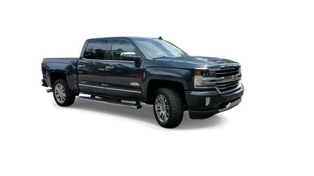 used 2018 Chevrolet Silverado 1500 car, priced at $18,999