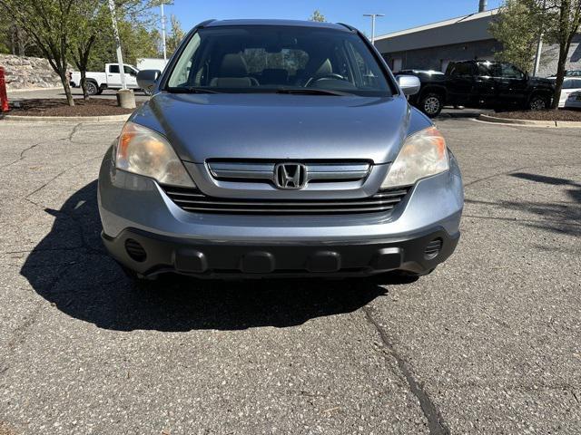 used 2009 Honda CR-V car, priced at $6,500