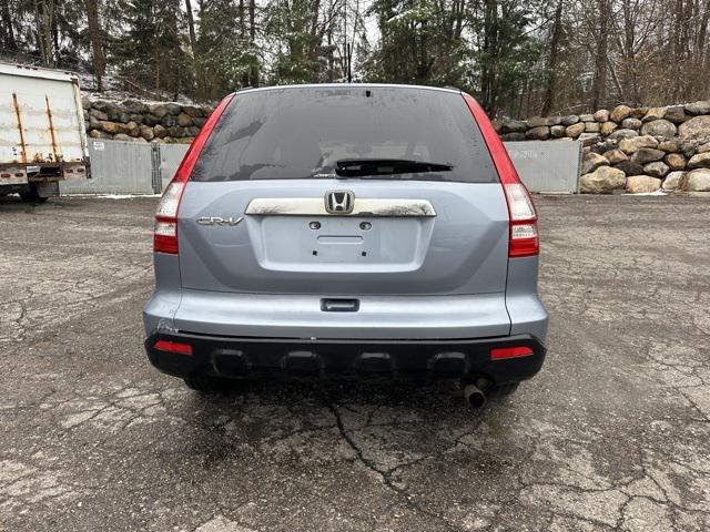 used 2009 Honda CR-V car, priced at $7,999