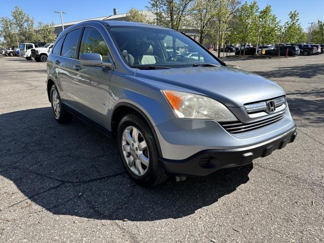 used 2009 Honda CR-V car, priced at $6,500