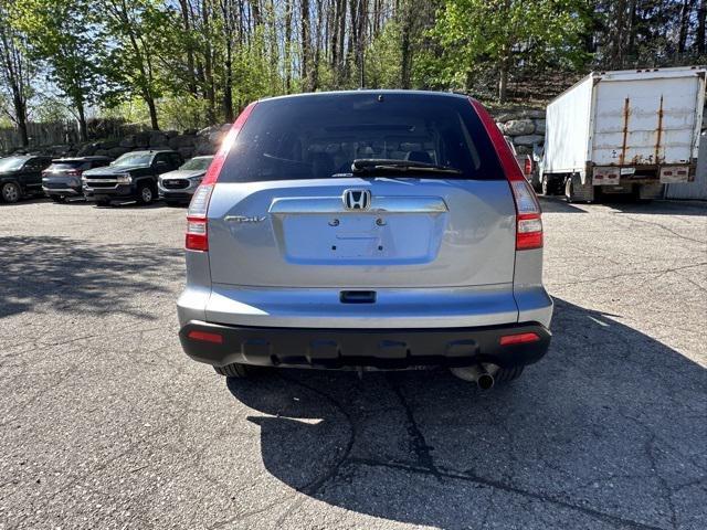 used 2009 Honda CR-V car, priced at $6,500