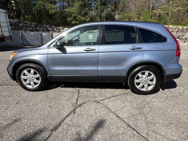 used 2009 Honda CR-V car, priced at $6,500