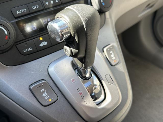 used 2009 Honda CR-V car, priced at $6,500