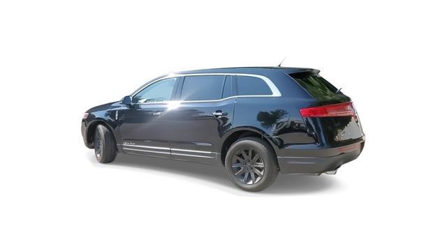 used 2018 Lincoln MKT car, priced at $17,999