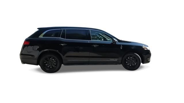 used 2018 Lincoln MKT car, priced at $17,999