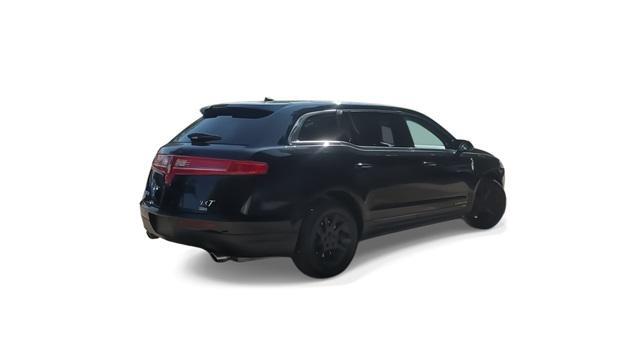 used 2018 Lincoln MKT car, priced at $17,999