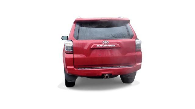 used 2016 Toyota 4Runner car, priced at $28,487