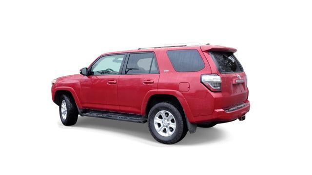 used 2016 Toyota 4Runner car, priced at $28,487