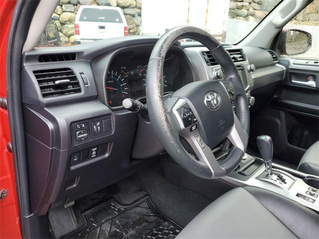 used 2016 Toyota 4Runner car, priced at $28,487