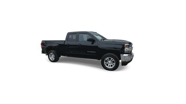 used 2017 Chevrolet Silverado 1500 car, priced at $19,999