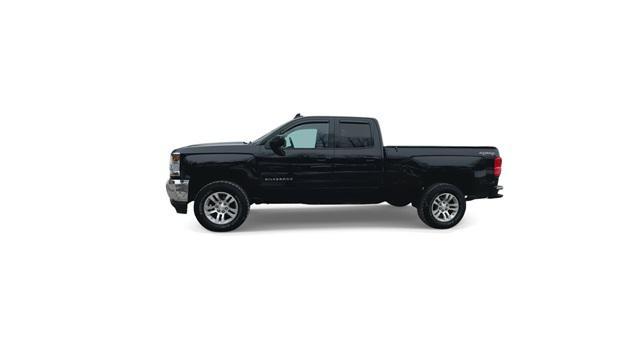 used 2017 Chevrolet Silverado 1500 car, priced at $19,999