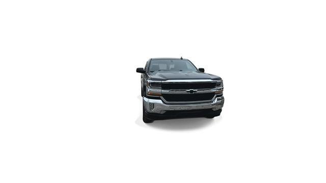 used 2017 Chevrolet Silverado 1500 car, priced at $19,999