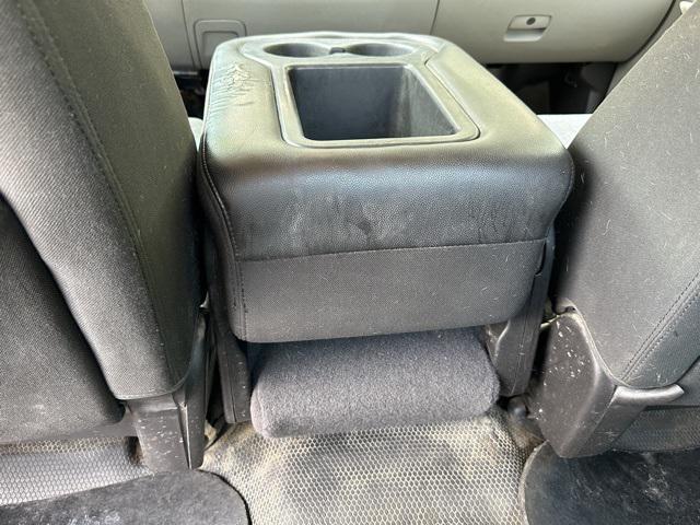 used 2012 Chevrolet Silverado 1500 car, priced at $3,999
