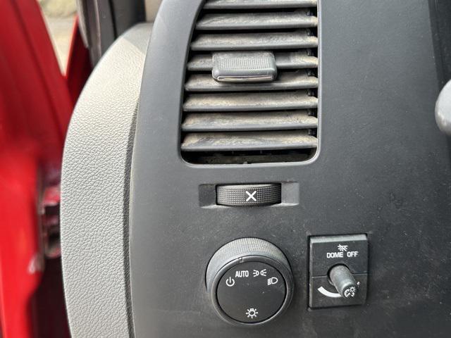 used 2012 Chevrolet Silverado 1500 car, priced at $3,999