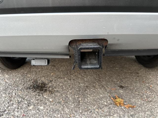 used 2021 Ford Escape car, priced at $20,250