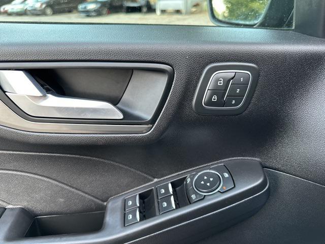 used 2021 Ford Escape car, priced at $20,250
