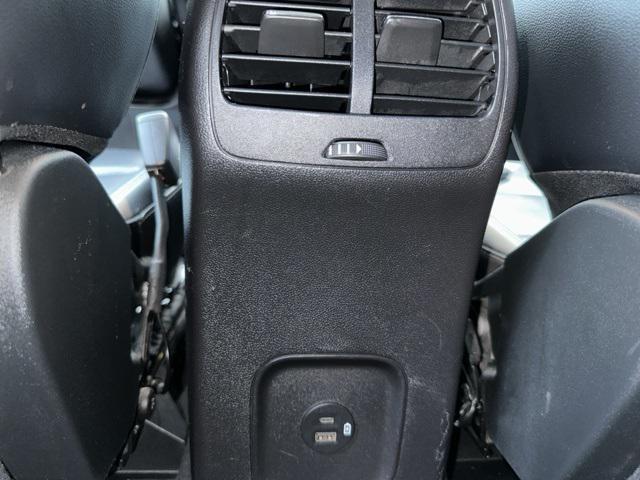 used 2021 Ford Escape car, priced at $20,250