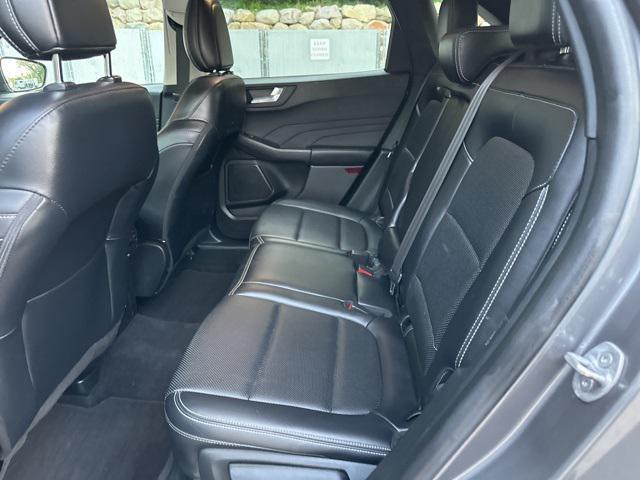 used 2021 Ford Escape car, priced at $20,250