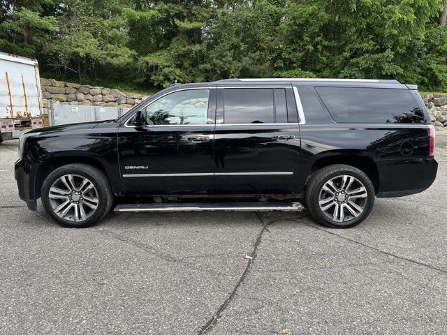 used 2019 GMC Yukon XL car, priced at $20,900