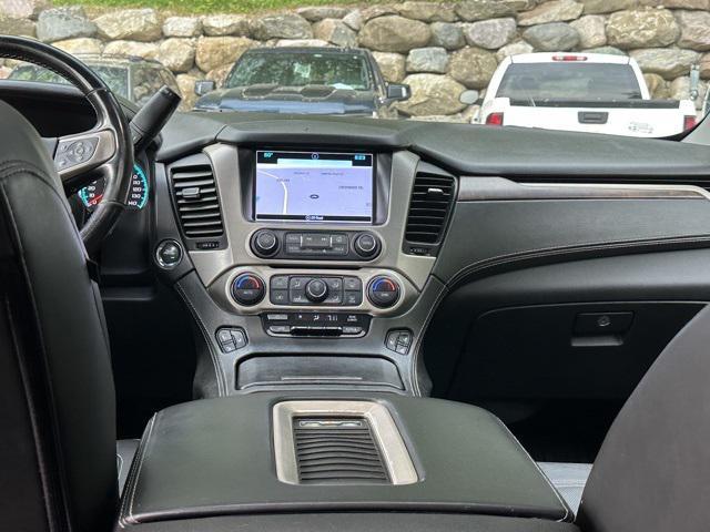 used 2019 GMC Yukon XL car, priced at $20,900