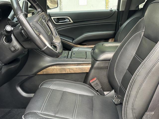 used 2019 GMC Yukon XL car, priced at $20,900
