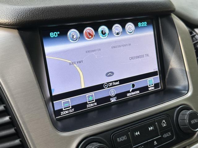 used 2019 GMC Yukon XL car, priced at $20,900