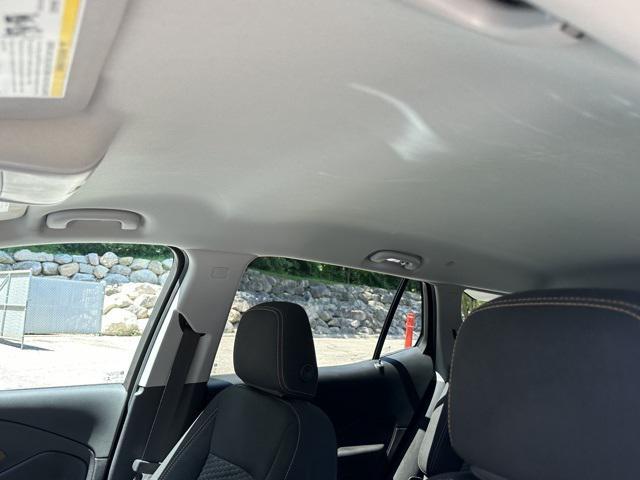 used 2019 GMC Terrain car, priced at $16,999