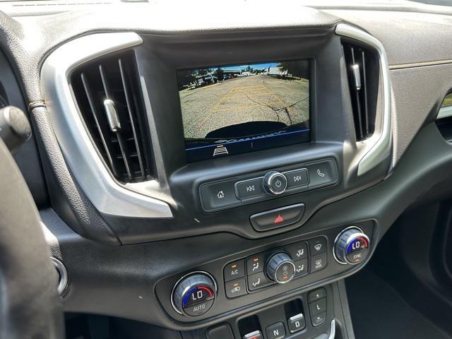 used 2019 GMC Terrain car, priced at $16,999