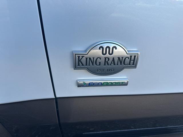 used 2017 Ford F-150 car, priced at $28,999