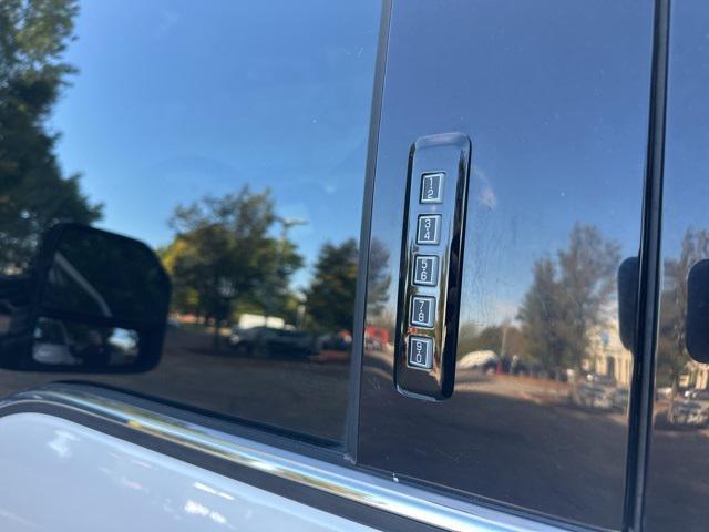 used 2017 Ford F-150 car, priced at $28,999