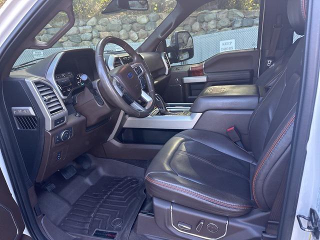 used 2017 Ford F-150 car, priced at $28,999