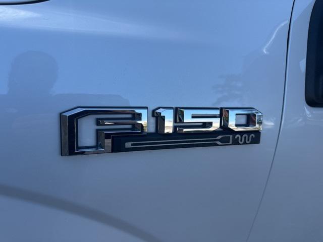 used 2017 Ford F-150 car, priced at $28,999