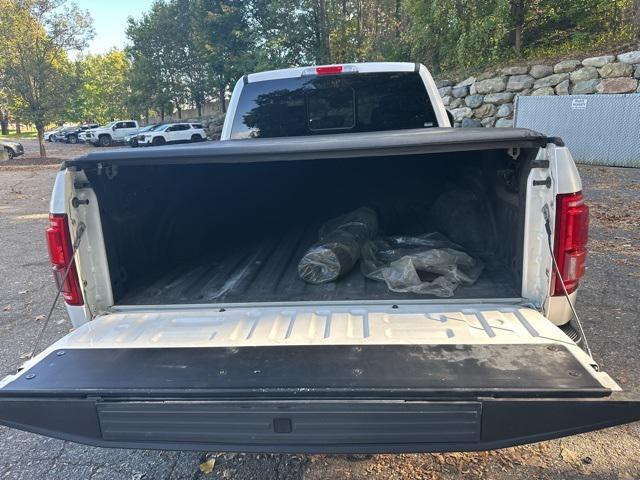 used 2017 Ford F-150 car, priced at $28,999
