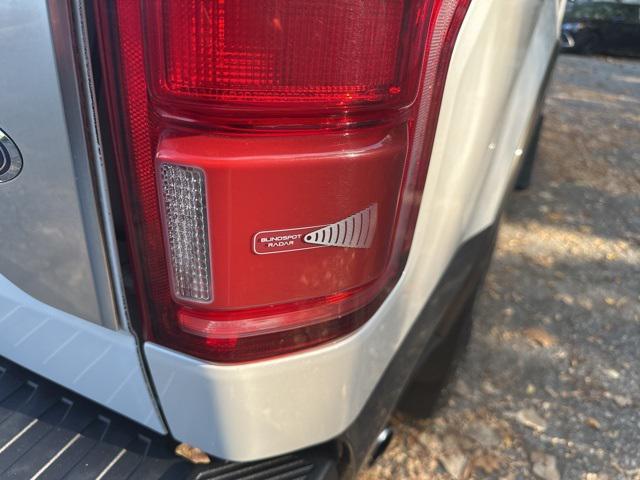 used 2017 Ford F-150 car, priced at $28,999