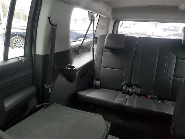 used 2015 Chevrolet Suburban car, priced at $15,500