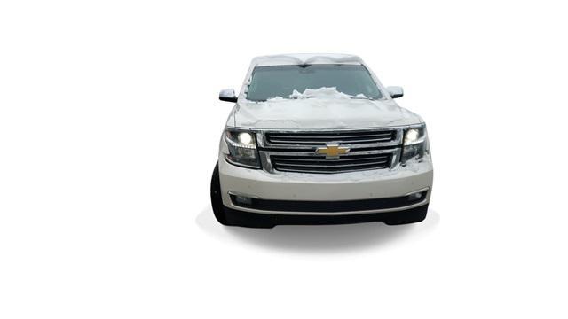 used 2015 Chevrolet Suburban car, priced at $15,500