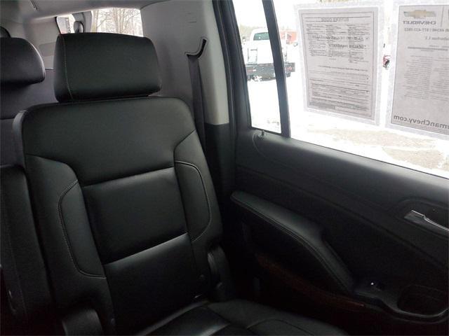 used 2015 Chevrolet Suburban car, priced at $15,500