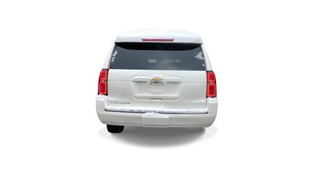 used 2015 Chevrolet Suburban car, priced at $15,500