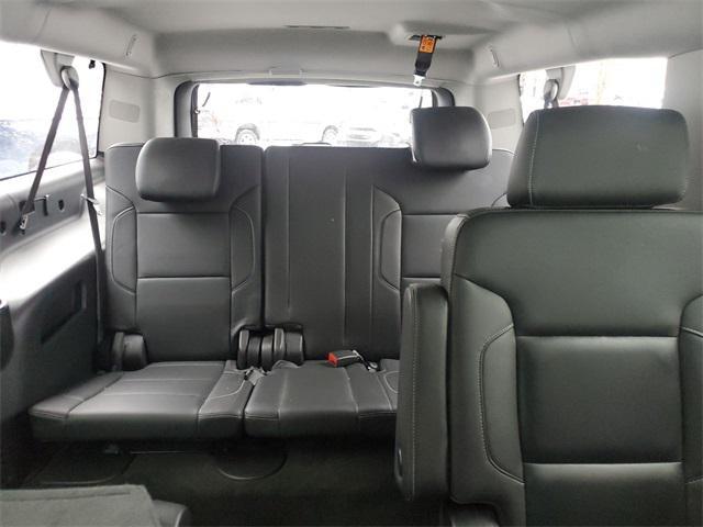 used 2015 Chevrolet Suburban car, priced at $15,500