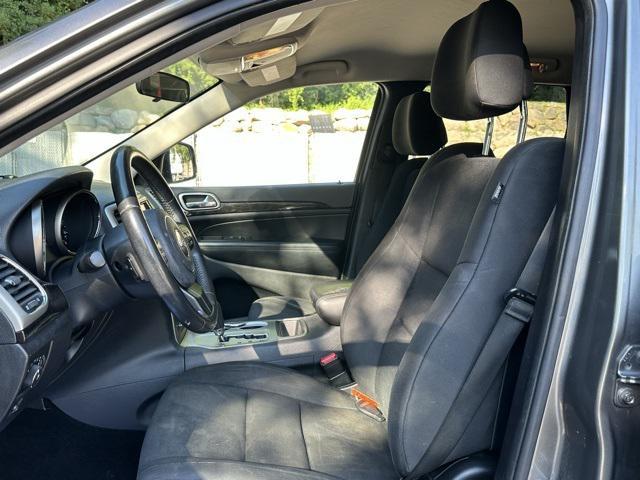 used 2013 Jeep Grand Cherokee car, priced at $3,999