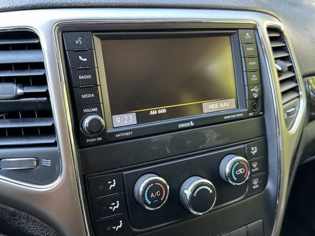 used 2013 Jeep Grand Cherokee car, priced at $3,999