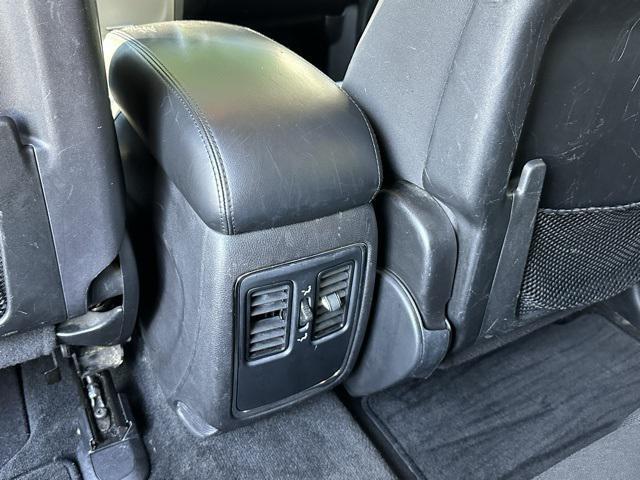 used 2013 Jeep Grand Cherokee car, priced at $3,999