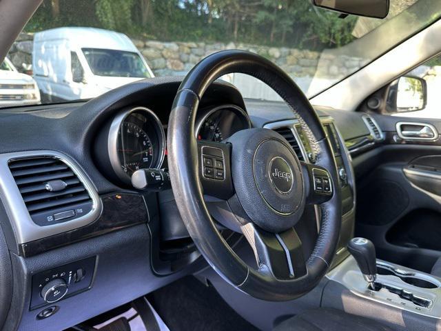 used 2013 Jeep Grand Cherokee car, priced at $3,999