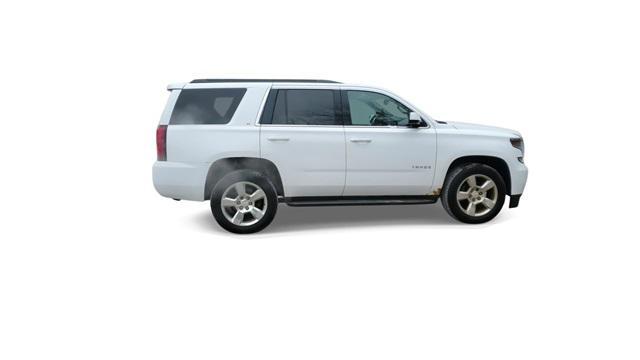 used 2015 Chevrolet Tahoe car, priced at $13,500