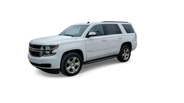 used 2015 Chevrolet Tahoe car, priced at $13,500