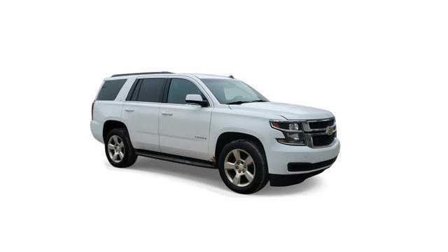 used 2015 Chevrolet Tahoe car, priced at $13,500