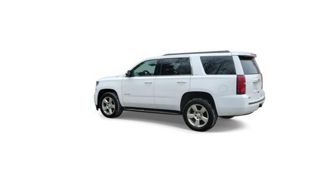 used 2015 Chevrolet Tahoe car, priced at $13,500