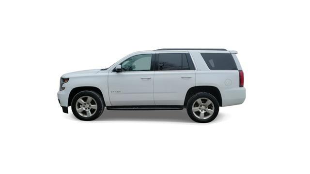 used 2015 Chevrolet Tahoe car, priced at $13,500