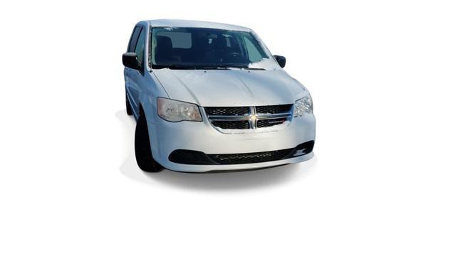 used 2016 Dodge Grand Caravan car, priced at $17,395